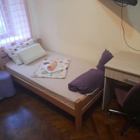 Apartamento Centar Starog Grada Kotor Exterior foto