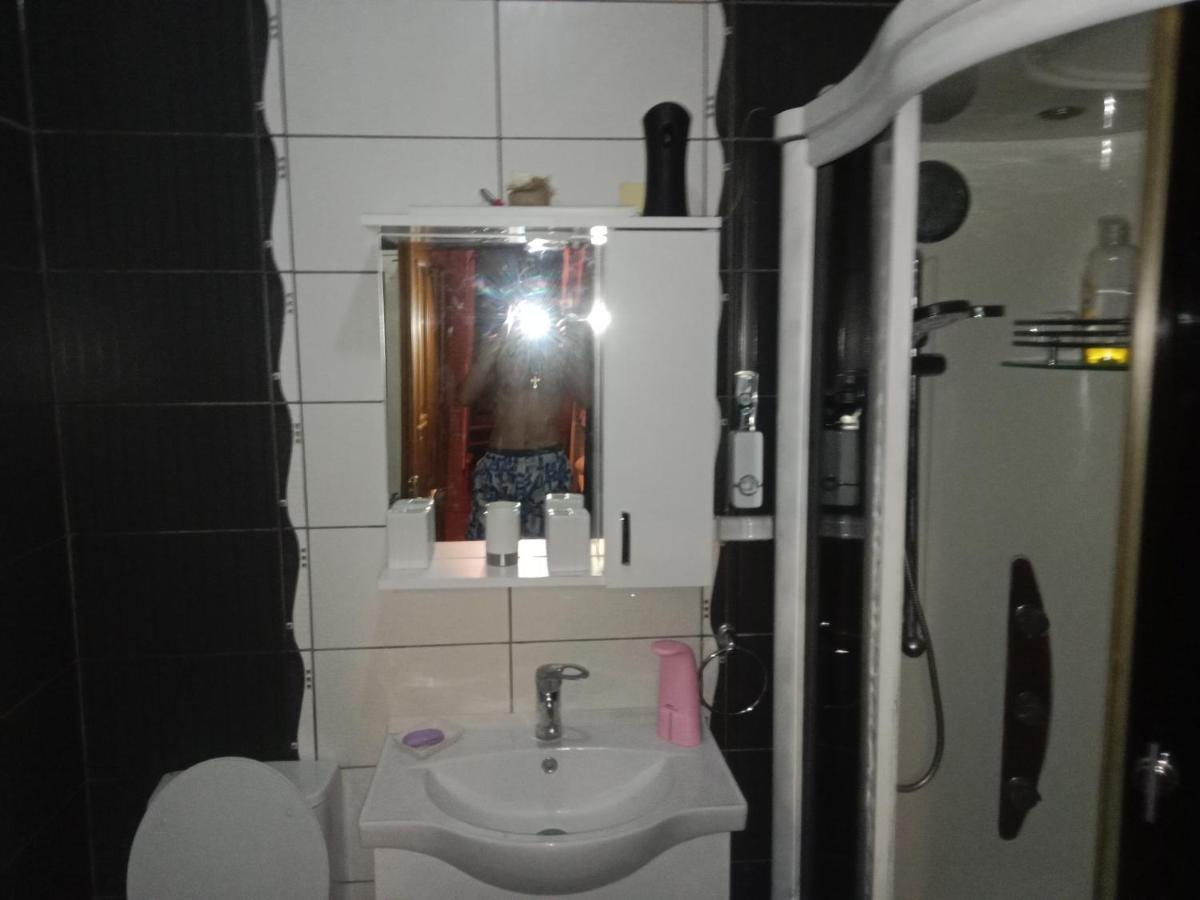 Apartamento Centar Starog Grada Kotor Exterior foto