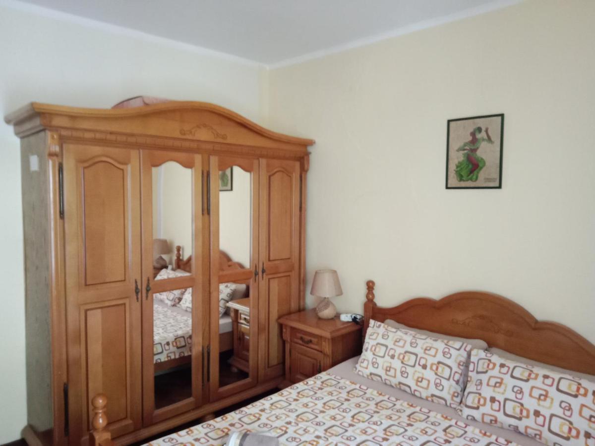 Apartamento Centar Starog Grada Kotor Exterior foto