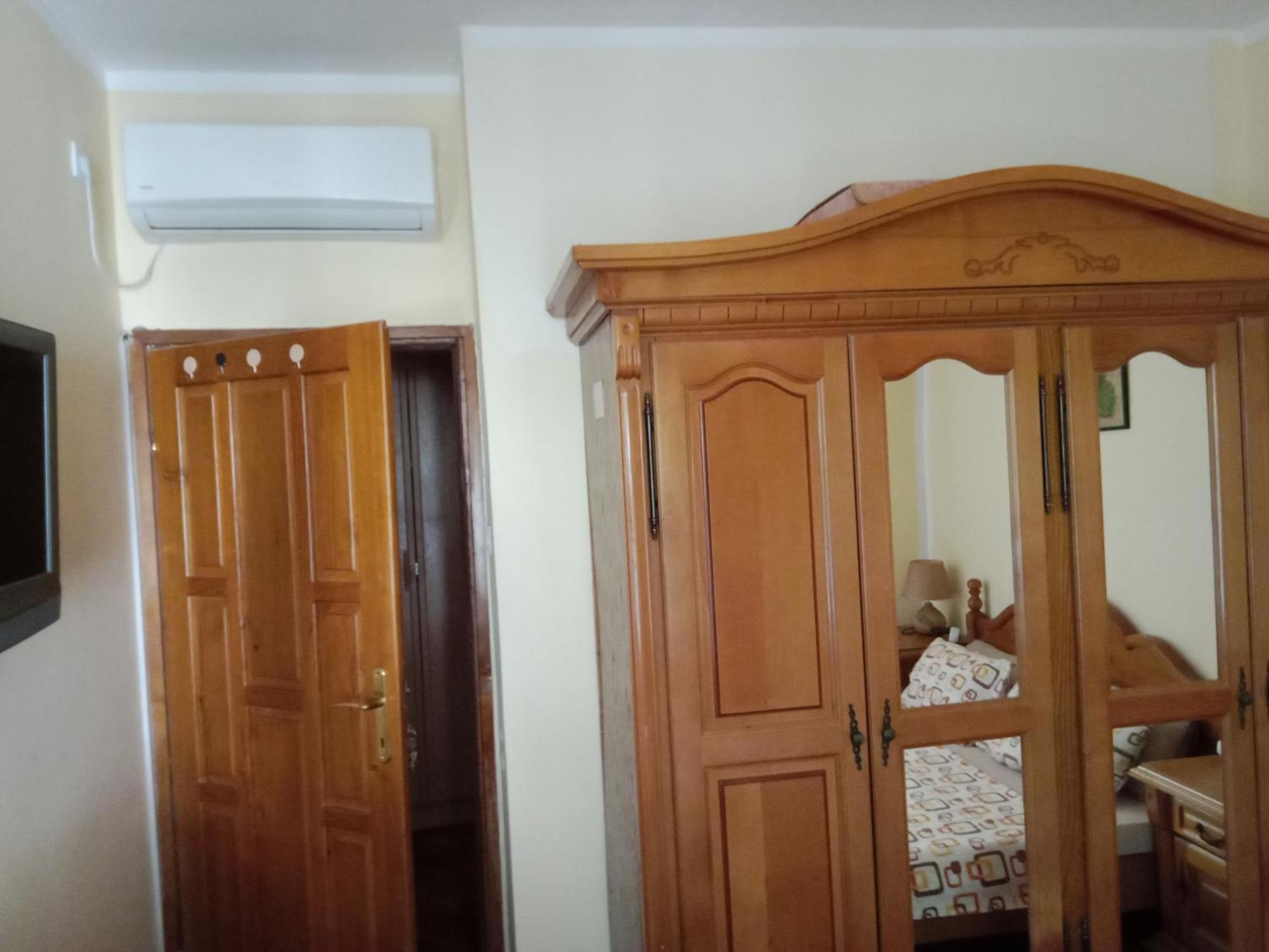 Apartamento Centar Starog Grada Kotor Exterior foto