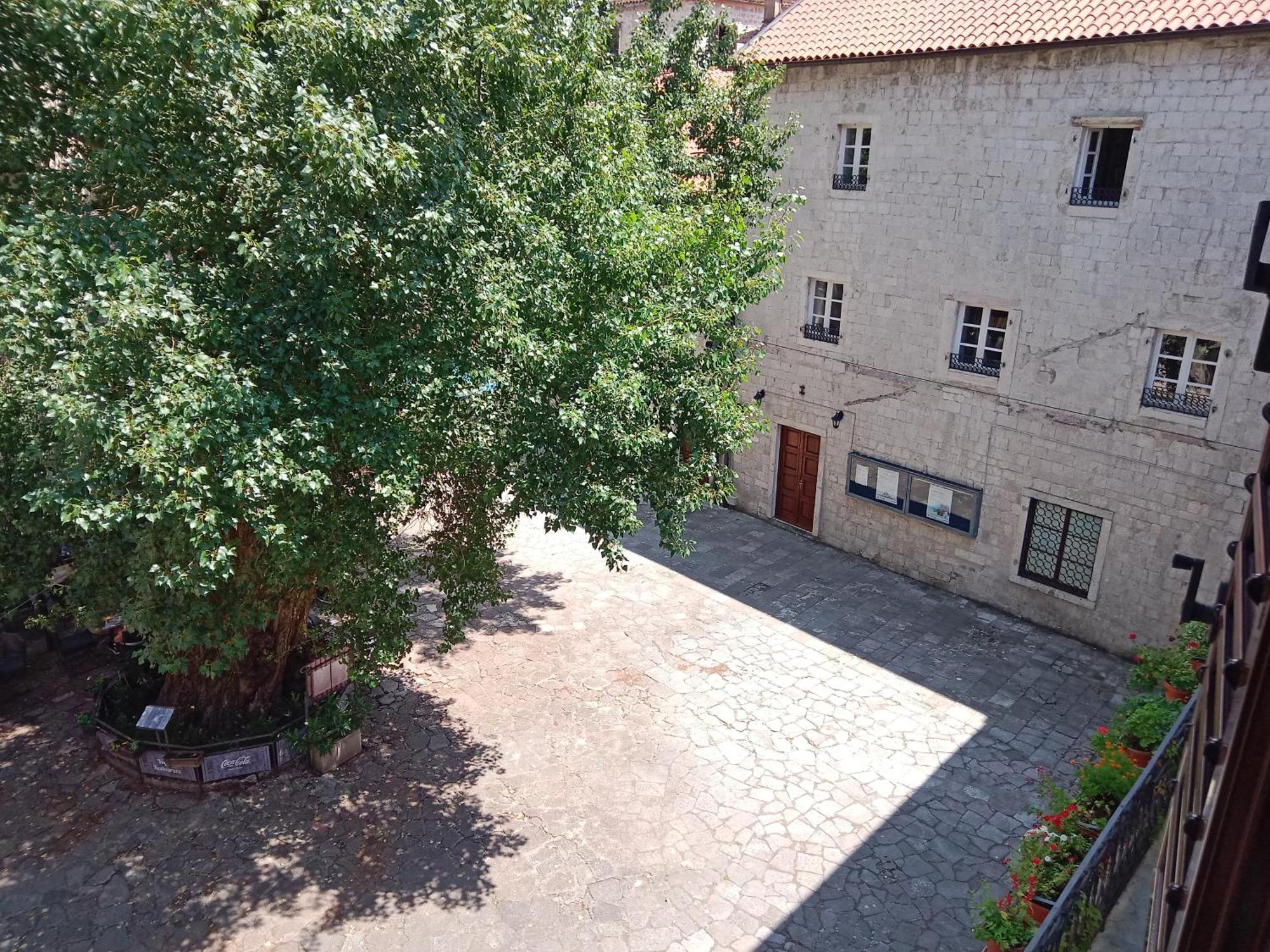 Apartamento Centar Starog Grada Kotor Exterior foto