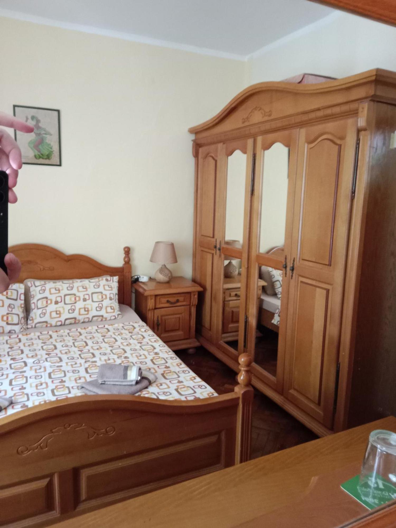 Apartamento Centar Starog Grada Kotor Exterior foto
