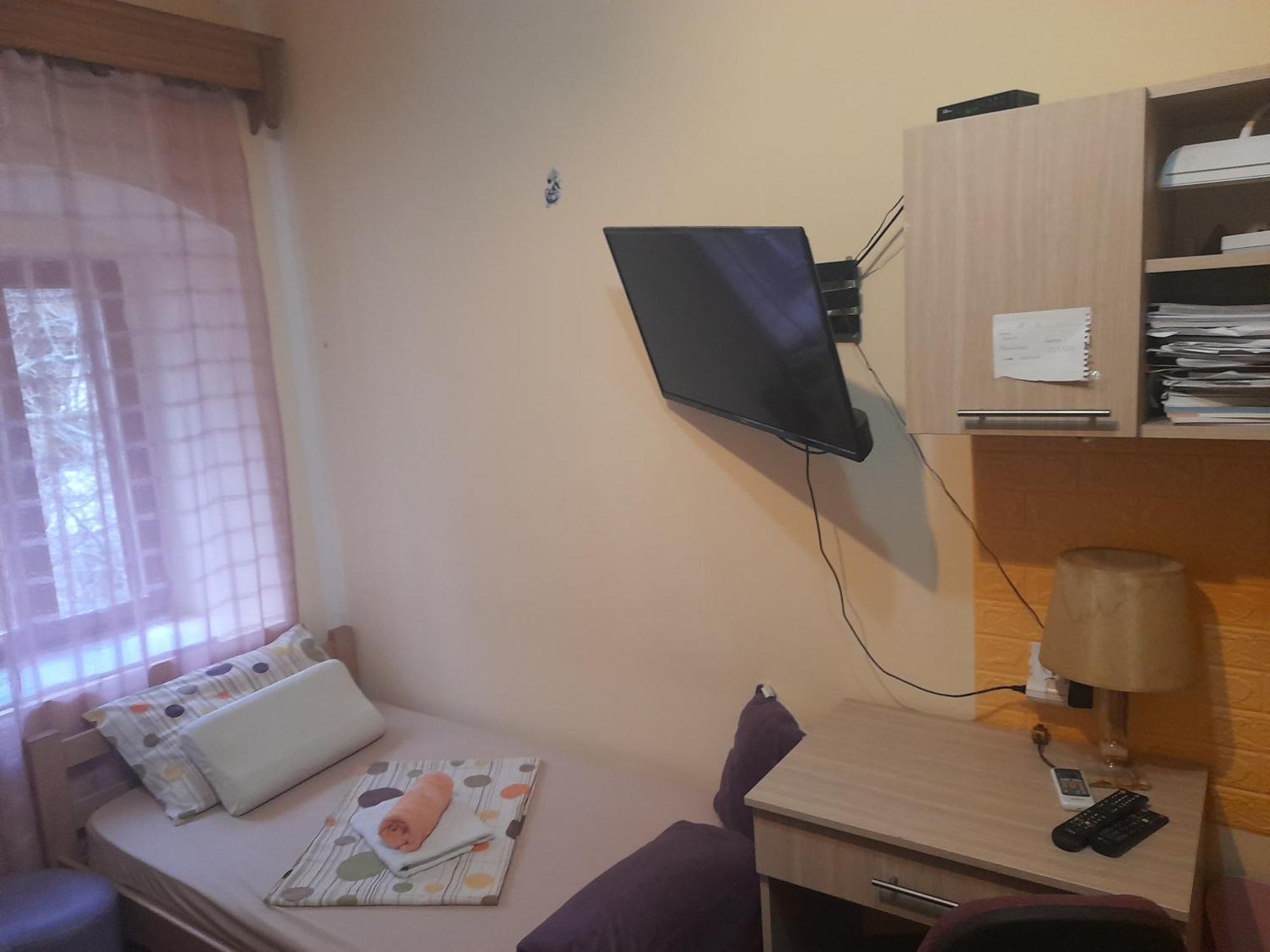 Apartamento Centar Starog Grada Kotor Exterior foto
