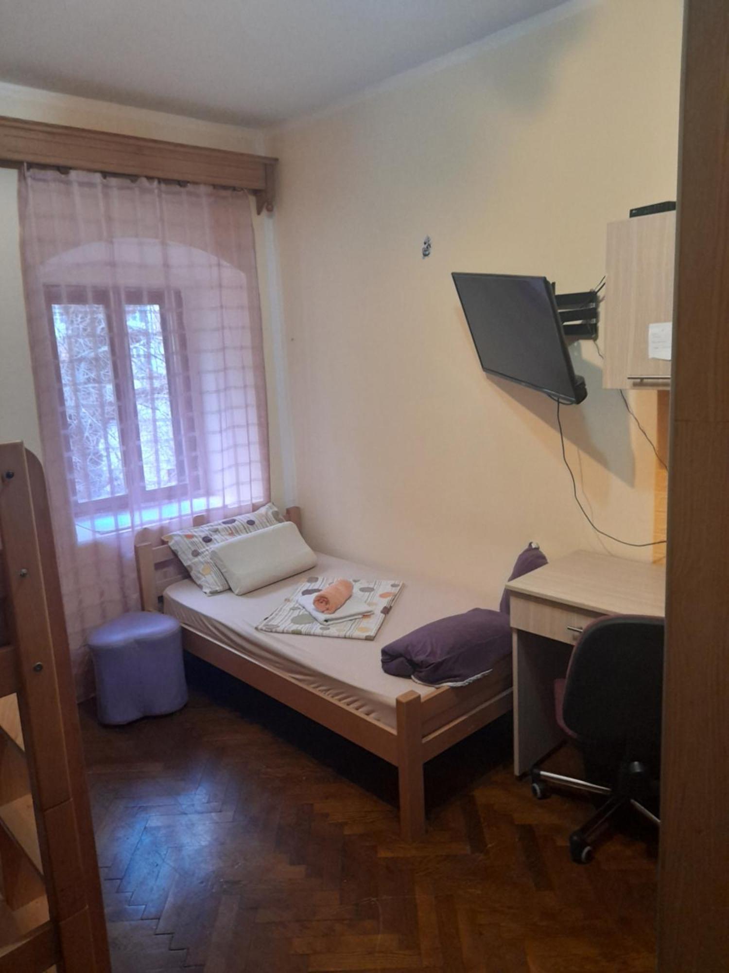 Apartamento Centar Starog Grada Kotor Exterior foto